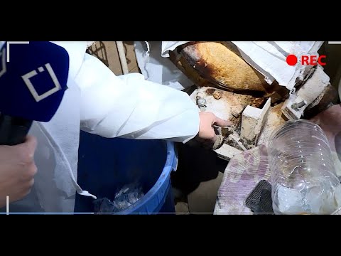 პურის ქარხანა ზემო ვარკეთილში