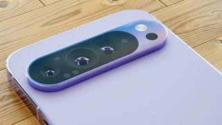 Pixel 9 Pro - Google Created The Future by TechDroider 207,363 views 2 weeks ago 3 minutes, 12 seconds