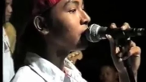 Badrun (Gerry mahesa): suratan om sera