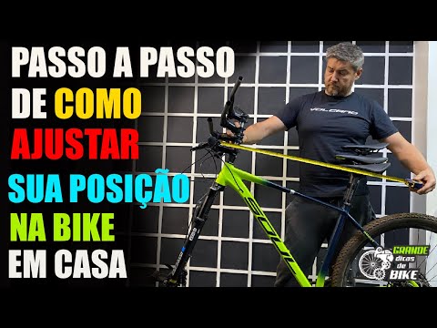 Vídeo: Como limpar uma bicicleta (com fotos)