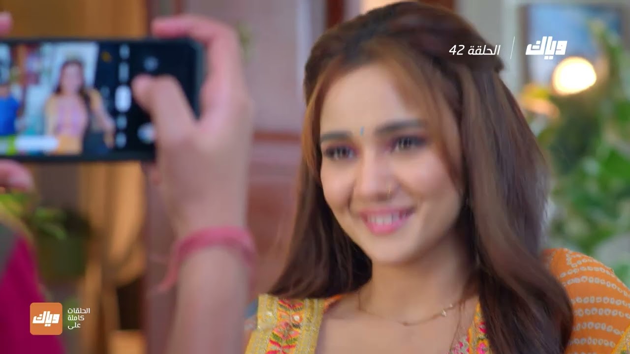 هل ستوافق مانجيري على طلب الأطفال ؟ - مسلسل خفايا القلوب 2 - الحلقة 42 | وياك