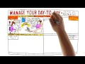 Video Review for Manage Your Day-To-Day by 99u, edited by Jocelyn K. Glei