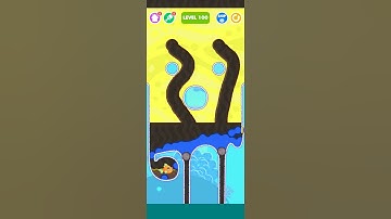 SAVE THE FİSH level 100