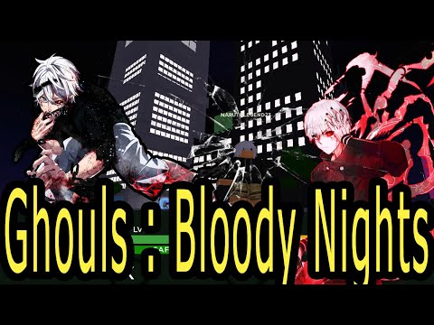 Roblox Ghouls Bloody Nights How To Climb Releasetheupperfootage Com - king1865 the binge eaters roblox wiki fandom