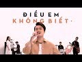 Quang Vinh - Điều Em Không Biết (Greatest Hits/ The Memories)