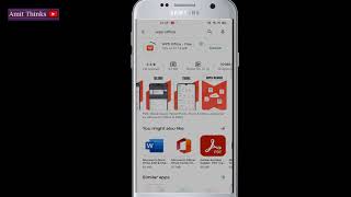 Cara Memasang WPS di Android (2021) screenshot 5