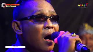 Download Lagu YUPORIA BY DICKY MATIC ON DELTA PASUNDAN 25 OKTOBER 2025 MP3