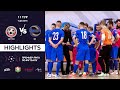 HIGHLIGHTS | Витэн - БЧ  | 11-й тур, GRANDSPORT - ПРЕМЬЕР-ЛИГА ПО ФУТЗАЛУ |