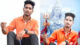 Mahadev photo editing step by step thrick all link description Box 👉{T.R. _edits_}👈 screenshot 4