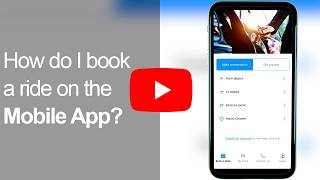 How To Book A Ride With The Executive Car App screenshot 5