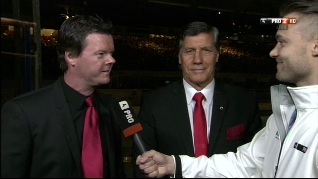 Ässät - Lukko 13.9.2013 - kokonainen ottelu - mestaruusviiri kattoon