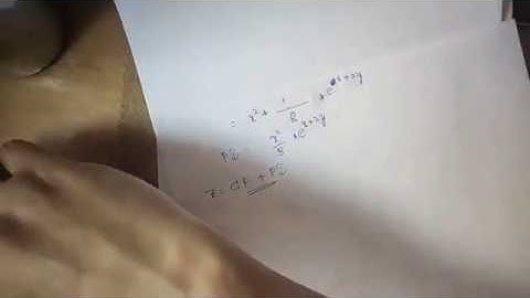 Finding solution of PDE and Monge