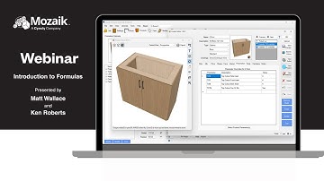 Introduction to Formulas