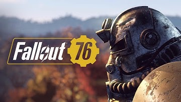 Fallout 76 (2025) Part 1 Full Game - Longplay Walkthrough No Commentary