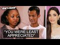 ANTM Destroys Model With BRUTAL Critique