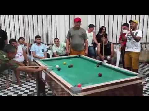 Mestre Caco vs Baianinho de Mauá. Jogaço. - video Dailymotion