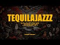 TEQUILAJAZZZ - ЗВЕРИ (KZ02 Cover)