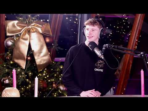 Vinicius Honorio | Techno DJ Set | SECTION. | August 2025