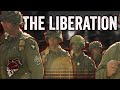 75th Anniversary of D-Day with WWII Veterans