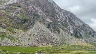 More Views of Yr Wyddfa