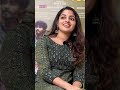 Nikhila Vimal | Comdey Rapid Fire | Best Of Best | Malayalam Actress | Milestone Makers | #shorts