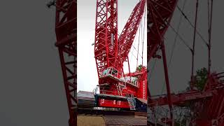 🚨Cool clips of a LR11000🚨