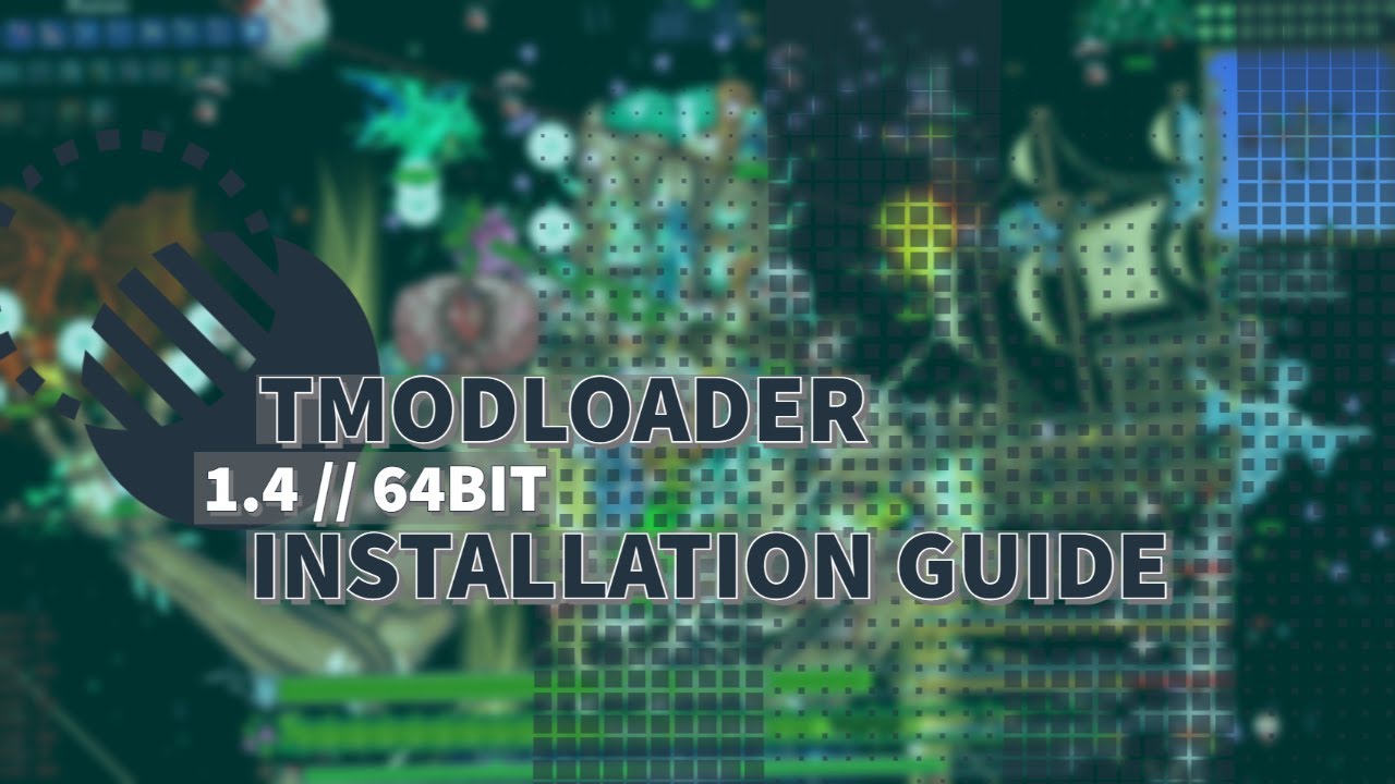 ModLoader 64bit 14 Installation Guide  2022  UPDATED  STEAM