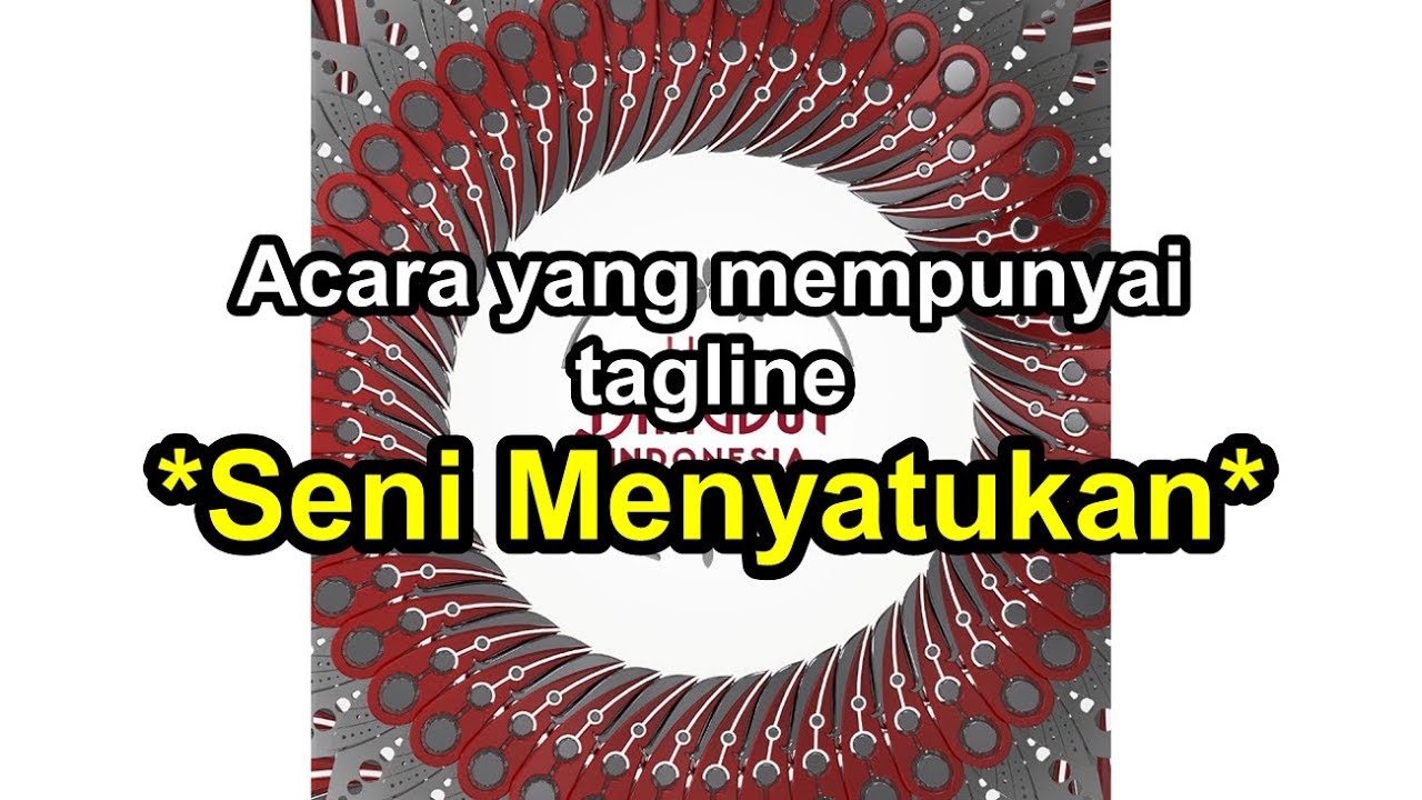 [LENGKAP] Peserta Finalis Liga Dangdut Indonesia 34 Provinsi 2018