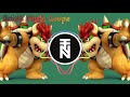Super Mario BOWSER'S CASTLE (Trap Remix) 1 Hour Loop