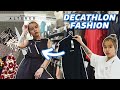 Making Decathlon Sportswear Fashionable | ZULA Altered | EP 7