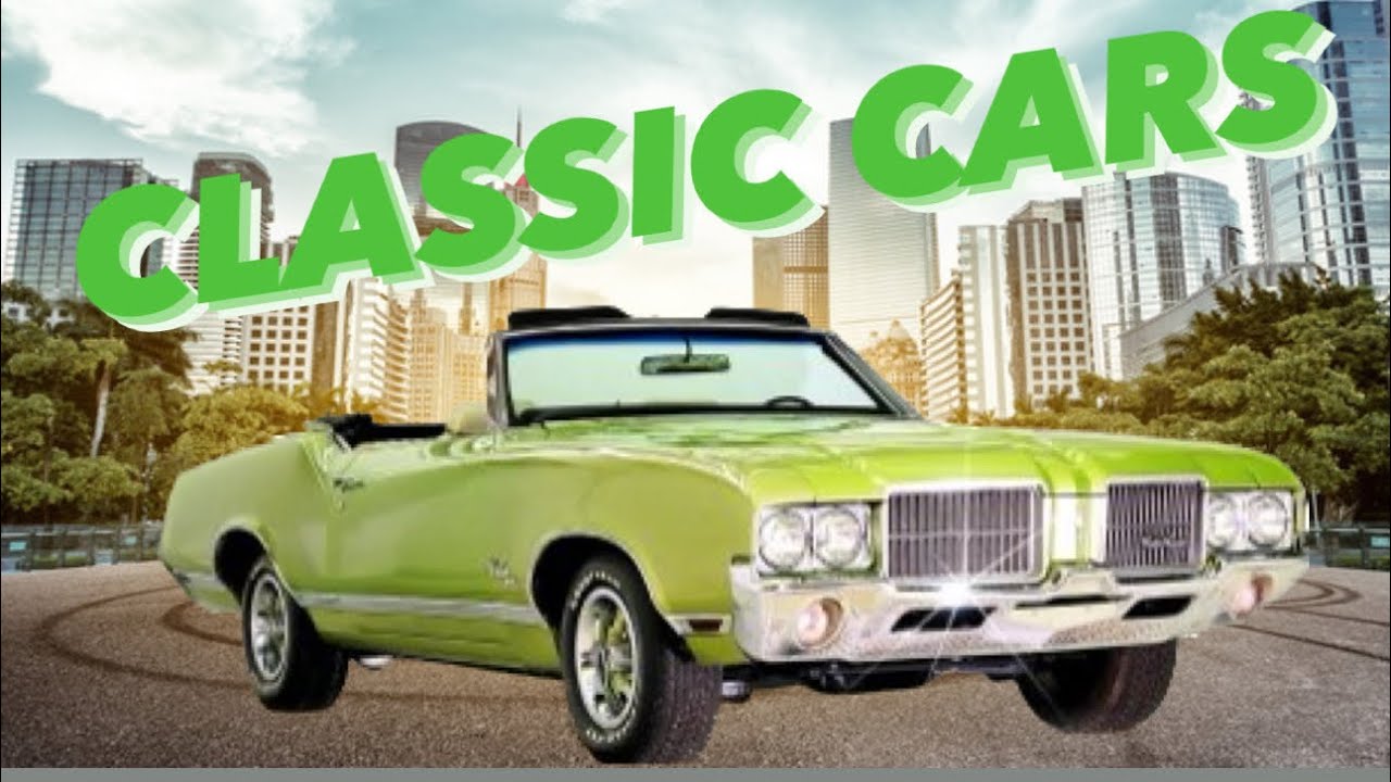 2024 CLASSIC CARS, SACRAMENTO, CA WILLIAM LAND PARK PT 2 YouTube