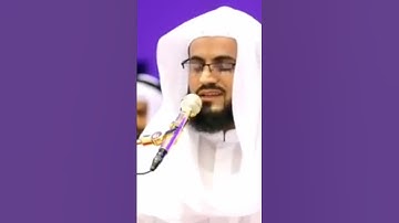 "جنات عدن التي وعد الرحمان عباده بالغيب" رعد الكردي تلاوة مؤثرة 🤍
