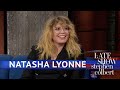 Natasha Lyonne: 'Russian Doll' Is Years In The Making