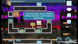 Dare Leri Ve Donate Lerinizi Okudum