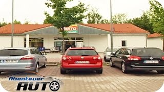 Vergleichstest Diesel-Kombis Mondeo Vs Passat Vs Vectra Abenteuer Auto Classics