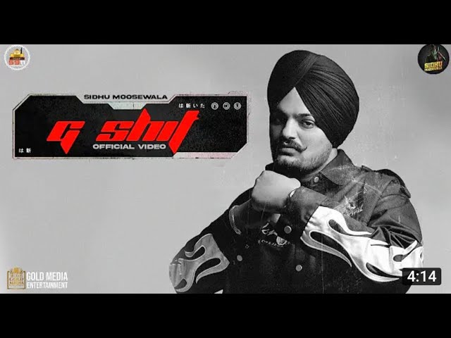 Gabbru te gaddi dovein || g shit song || Sidhu moosewala new song || latest punjabi songs