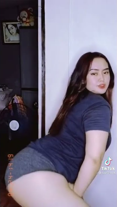 tiktok cewe montok 🤤