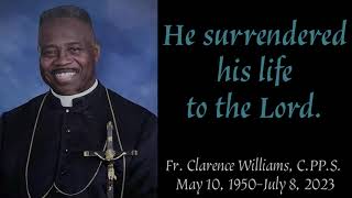 米7” Clarence Williams  Queen C1118 Chancellor /00080 CLARENCE WILLIAMS Obituary (2015) - Cleveland, OH