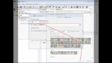 Warcraft 3 tutorial 2# How to make a Quest