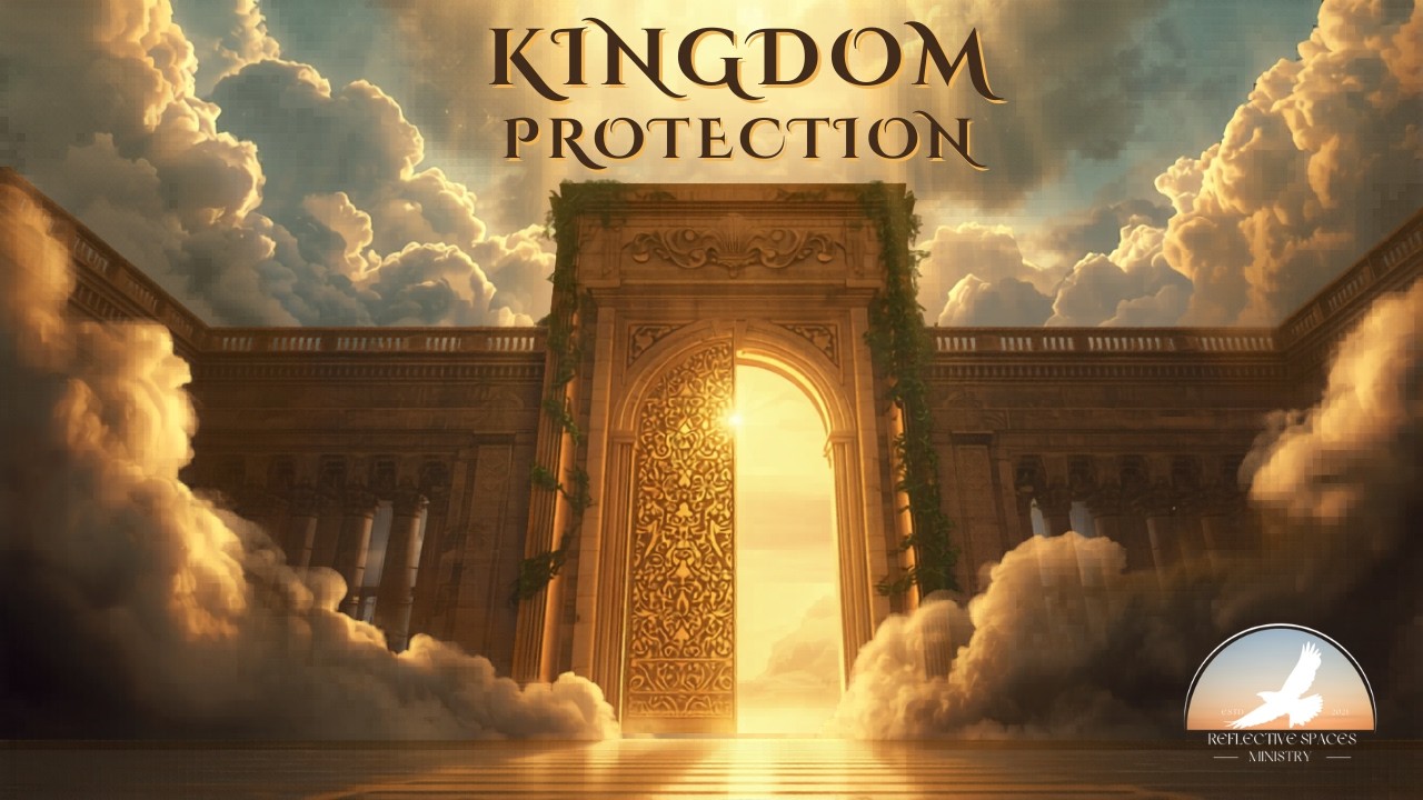 Kingdom Protection