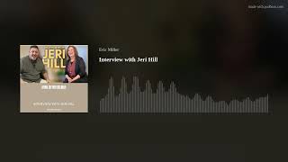 Interview with Jeri Hill