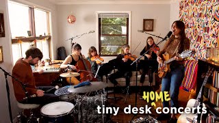 Madi Diaz: Tiny Desk (Home) Concert