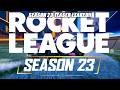 *NEW* SEASON 23 Teaser Trailer LEAKED!!! - Rocket League Update