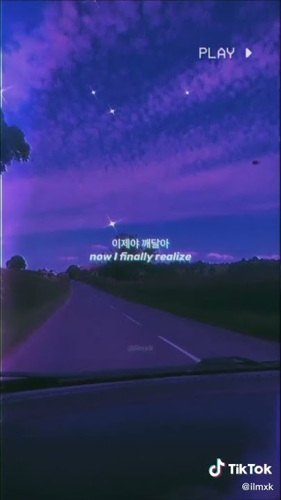 BTS Epiphany song lrycs |Love yourself |💙💙💙