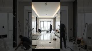 Room Cleaning process #viralvideo #cinematicdesign #roomcraft #interiordesign #beforeafter