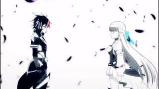 [Shironeko Project: Zero Chronicle Ending Song] Through the Dark - Rei Yasuda