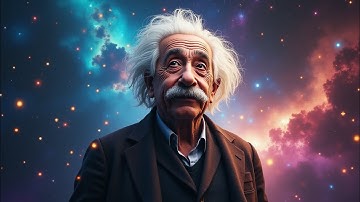 How EINSTEIN Makes Your GPS Work (Seriously!)