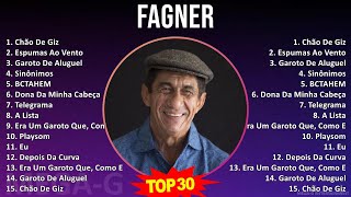 F A G N E R Mix 30 Grandes Exitos ~ 1970S Music ~ Top Cuban Traditions, Nueva Trova, Mpb, Latin ...