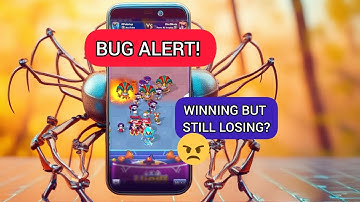 Game-Breaking Bug in Ludus Merge Arena - Losing Hearts Despite Victory!