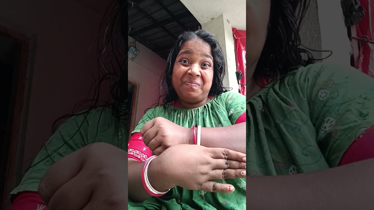 Still surprising mom with magic